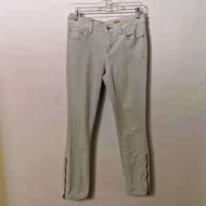 Pilcro & The Letterpress Women's Corduroy Jeans